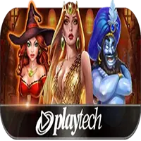 PLAYTECH